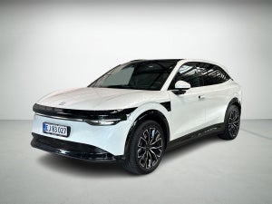 Zeekr 7X Long Range RWD