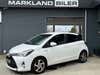 Toyota Yaris Hybrid H2 Limited e-CVT
