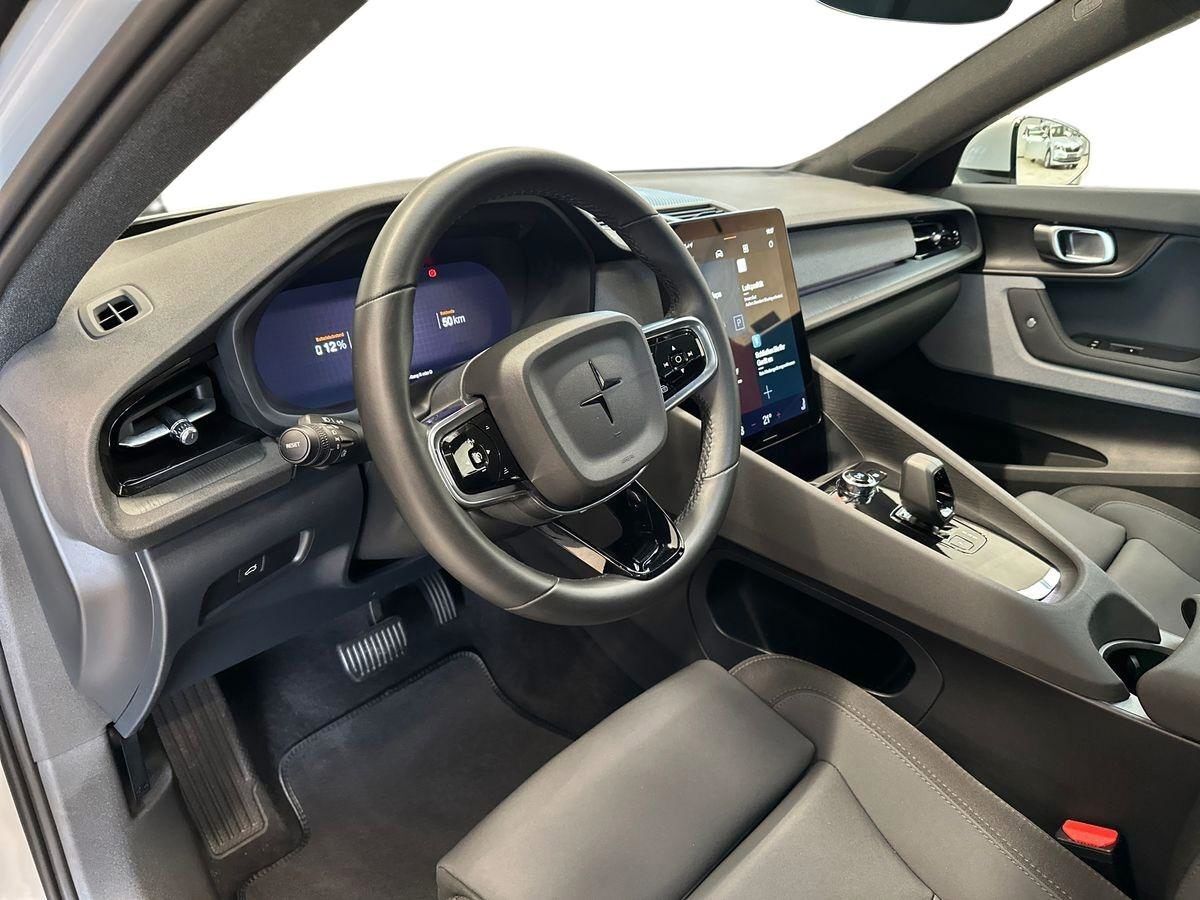 Polestar 2 Long Range billede 4