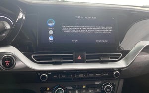Kia e-Niro Spirit