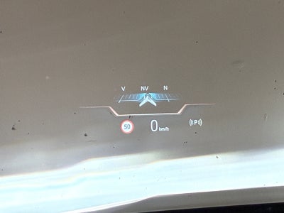 BMW iX xDrive45 M-Sport