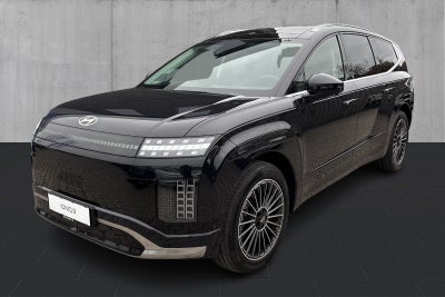 Hyundai Ioniq 9 110,0 Calligraphy 4WD 7prs