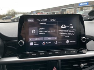 Kia Picanto Prestige Upgrade