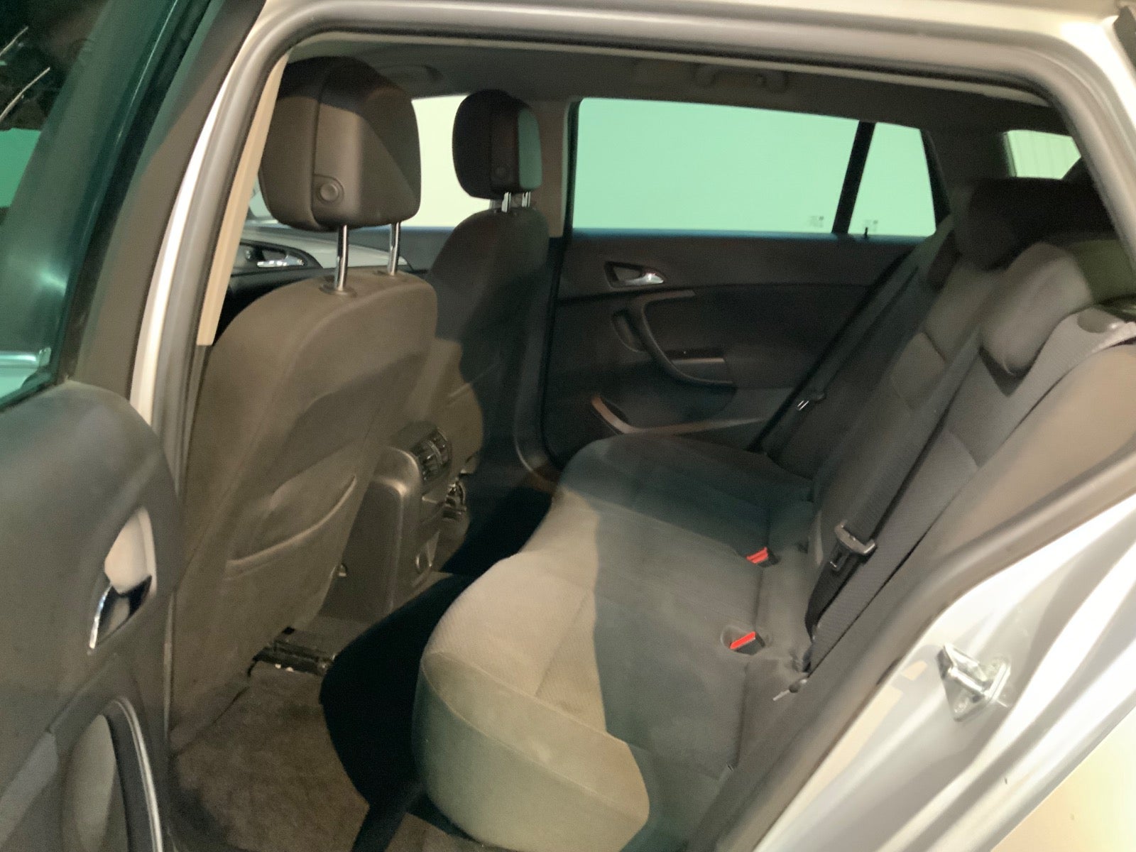 Opel Insignia (7/8)