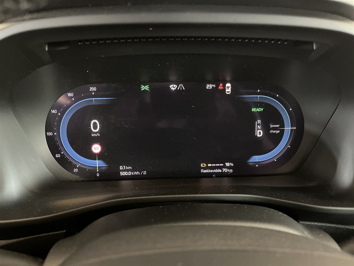 Volvo XC40 P6 ReCharge Pro billede 20