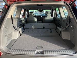 Kia EV9 Standard Range Upgrade RWD 7prs