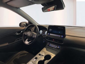 Hyundai Kona EV Advanced