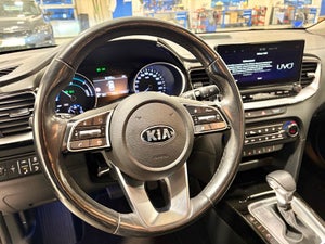 Kia Ceed PHEV Upgrade SW DCT