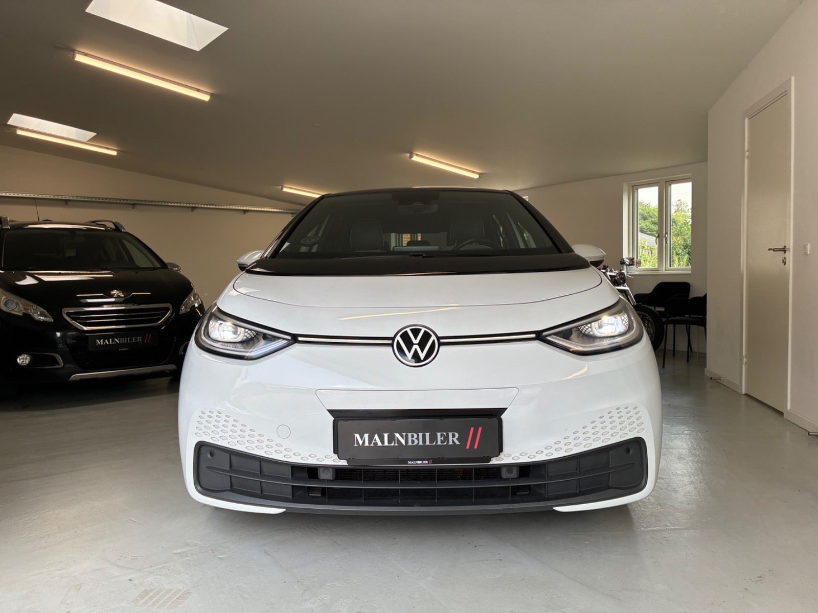 Billede af VW ID.3 58 Pro Performance