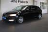 Skoda Rapid TSi 86 Ambition Spaceback GreenTec