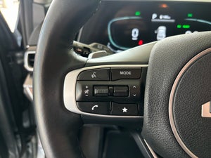 Kia Sportage PHEV Prestige aut. 4WD