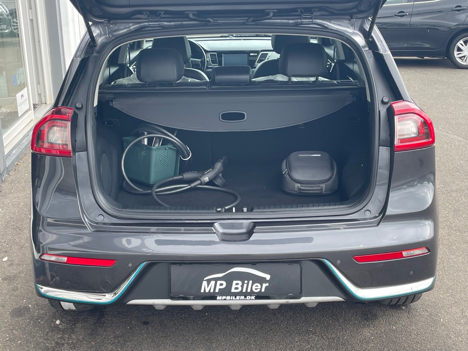 Billede af Kia Niro 1,6 PHEV Advance+ DCT