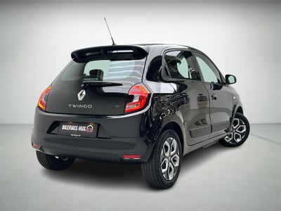 Renault Twingo Electric Zen billede 2
