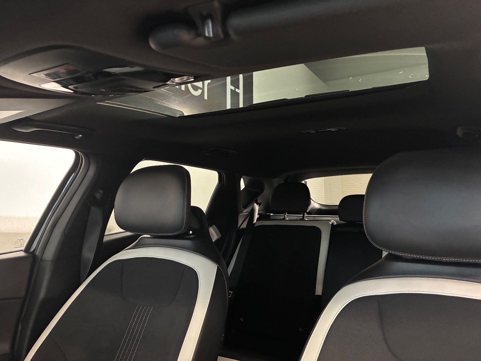 Kia EV6 Long Range Performance GT-Line AWD