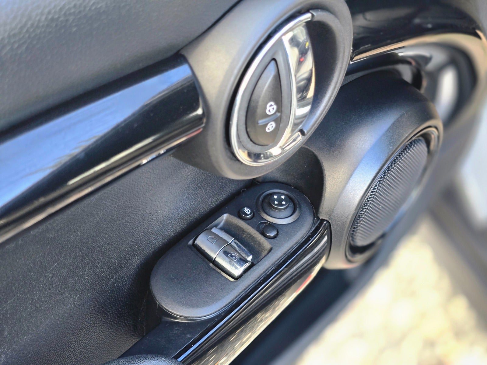 Billede af MINI Cooper SE  Essential