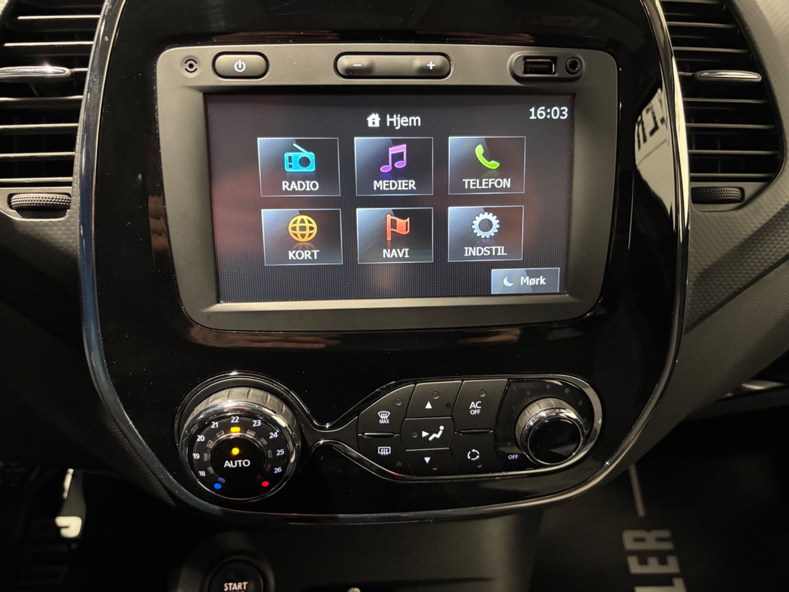 Renault Captur TCe 90 Expression