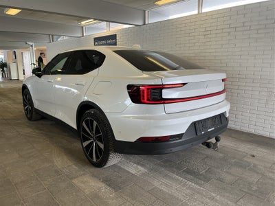 Polestar 2 Standard Range billede 1