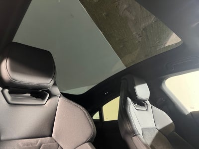 Audi e-tron GT quattro