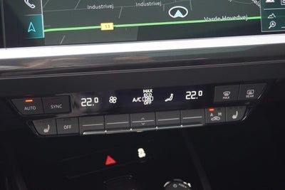 Audi Q4 e-tron S-line