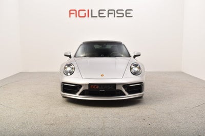 Porsche 911 Carrera 4S Coupé PDK