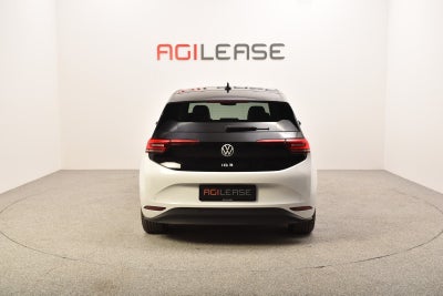 VW ID.3 Pro S Tour