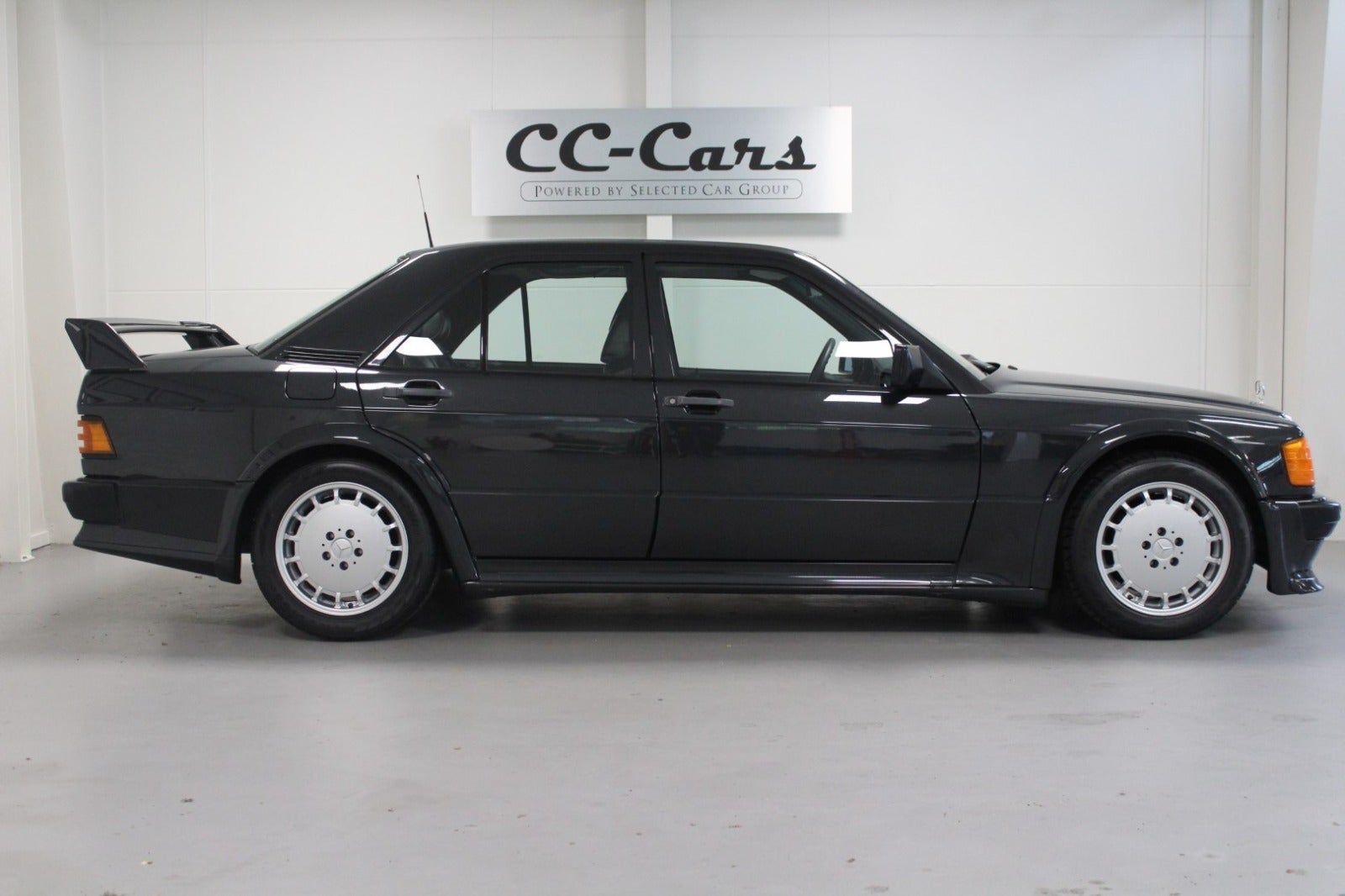 Mercedes-Benz 190 E 2,5 Evolution