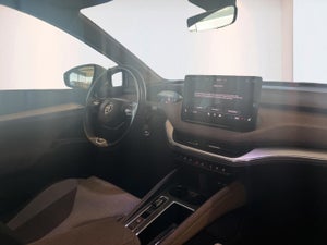 Skoda Enyaq iV Selection Lodge