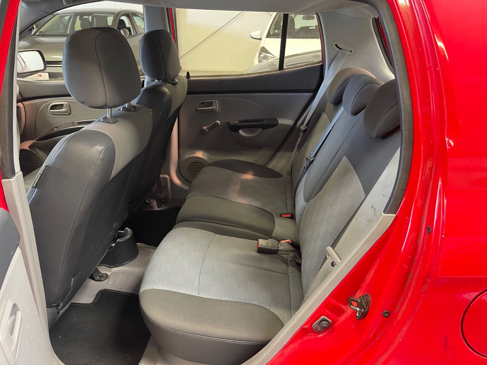 Billede af Kia Picanto 1,0 LX