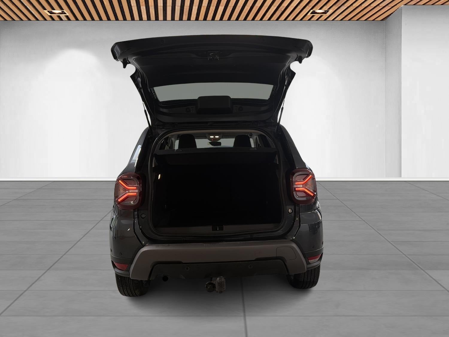Billede af Dacia Duster 1,3 TCe 150 Journey EDC