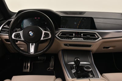 BMW X5 xDrive45e M-Sport aut.