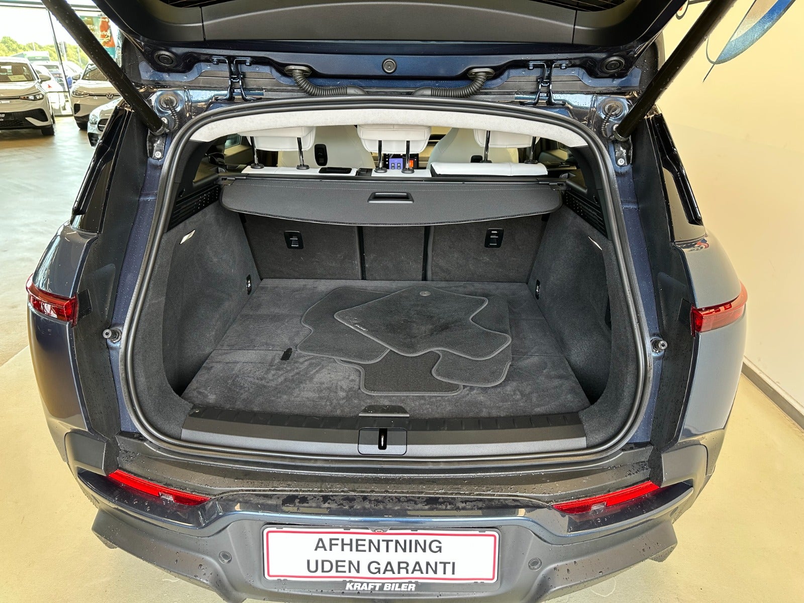 Billede af Fisker Ocean  One