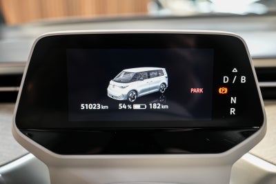 VW ID. Buzz