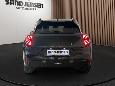 MINI Aceman SE JCW Trim XL