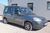 Peugeot Partner HDi X-Line