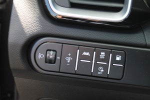 Kia XCeed PHEV Prestige DCT