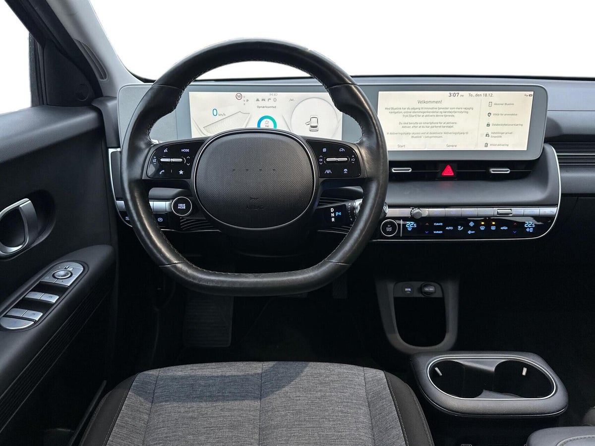 Hyundai Ioniq 5 Dynamiq billede 9