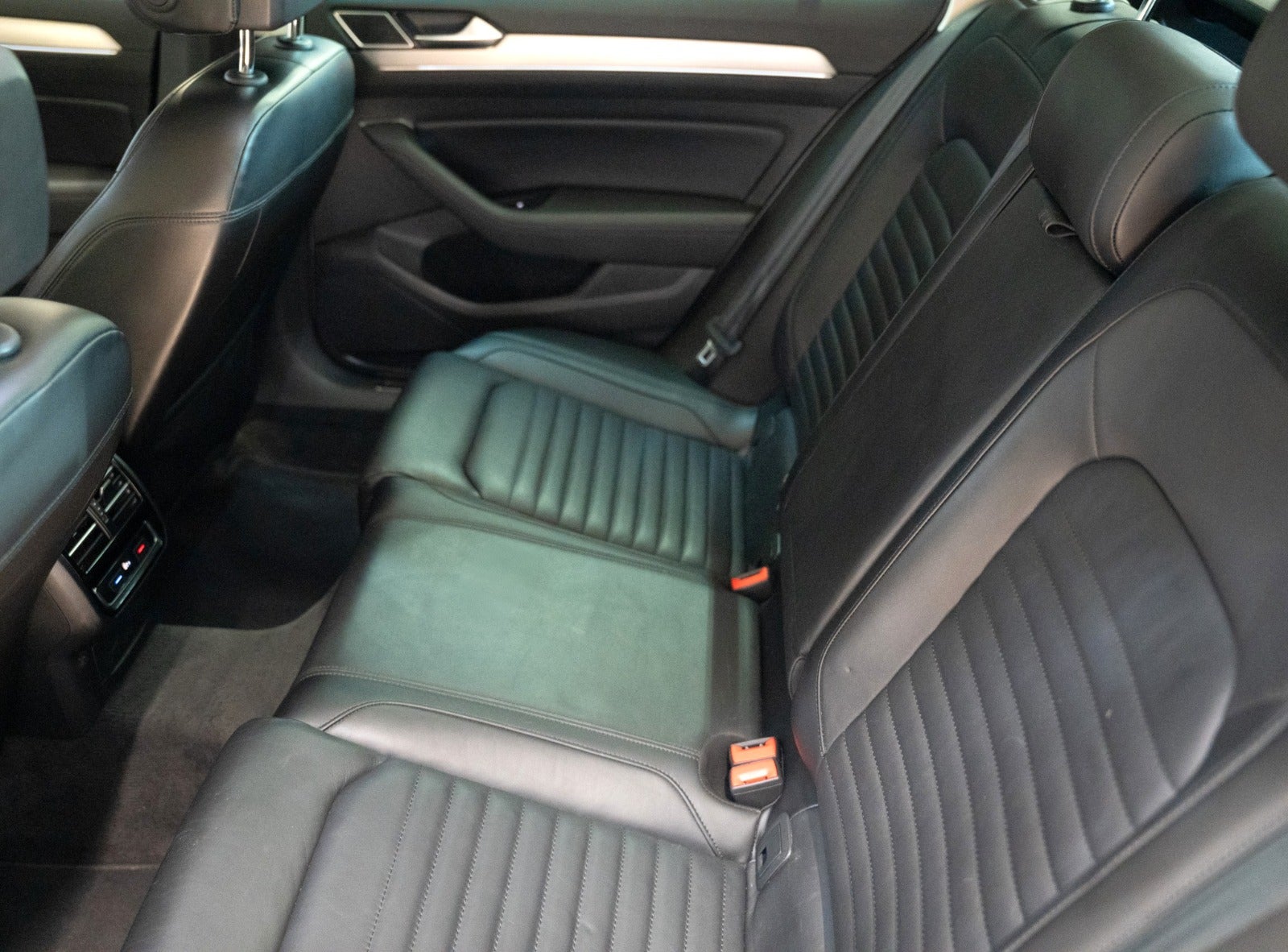 Billede af VW Passat 1,4 GTE Variant DSG