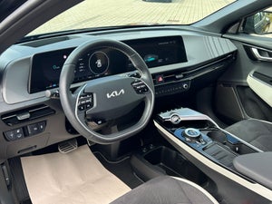 Kia EV6 Long Range GT-Line