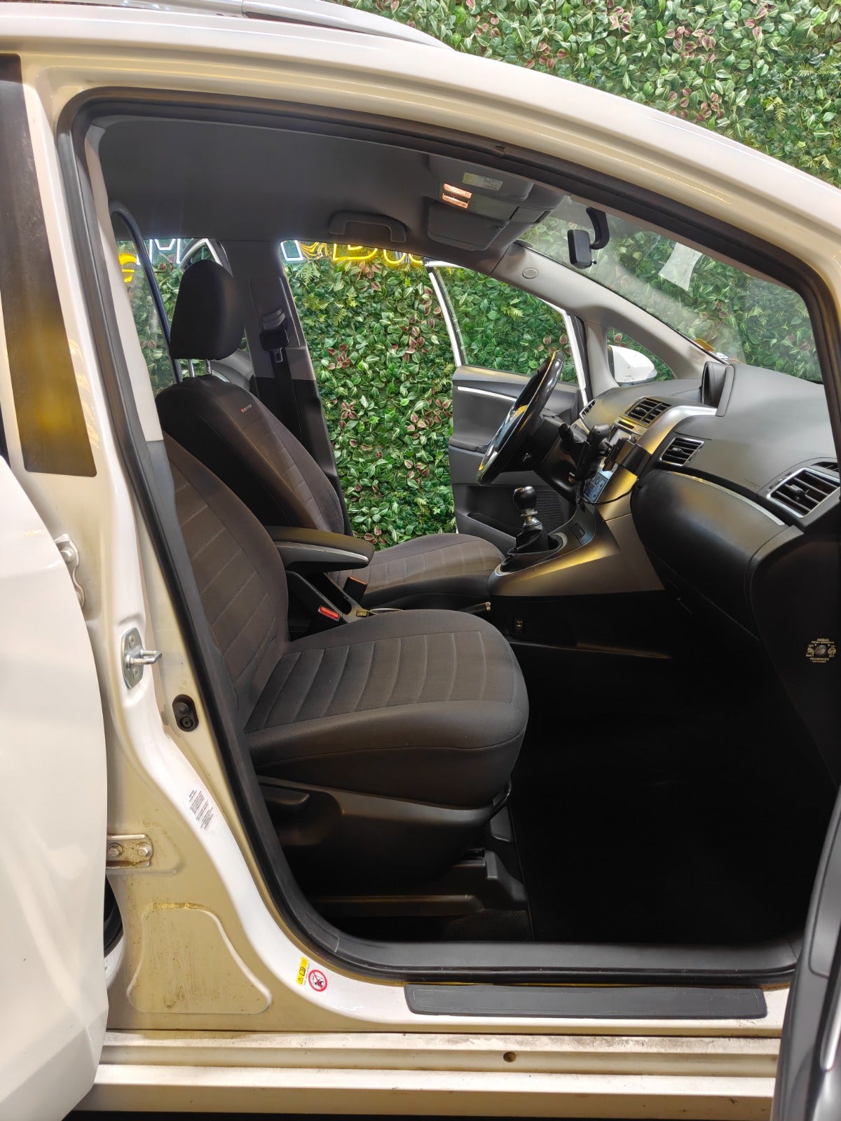 Billede af Toyota Sportsvan 1,6 D-4D T2 Touch