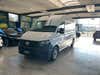 VW Crafter 35 TDi 102 Kassevogn L3H2