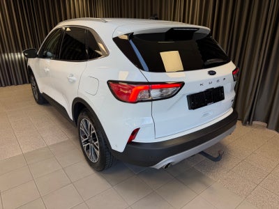 Ford Kuga PHEV Titanium CVT