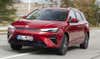 MG 5 Luxury