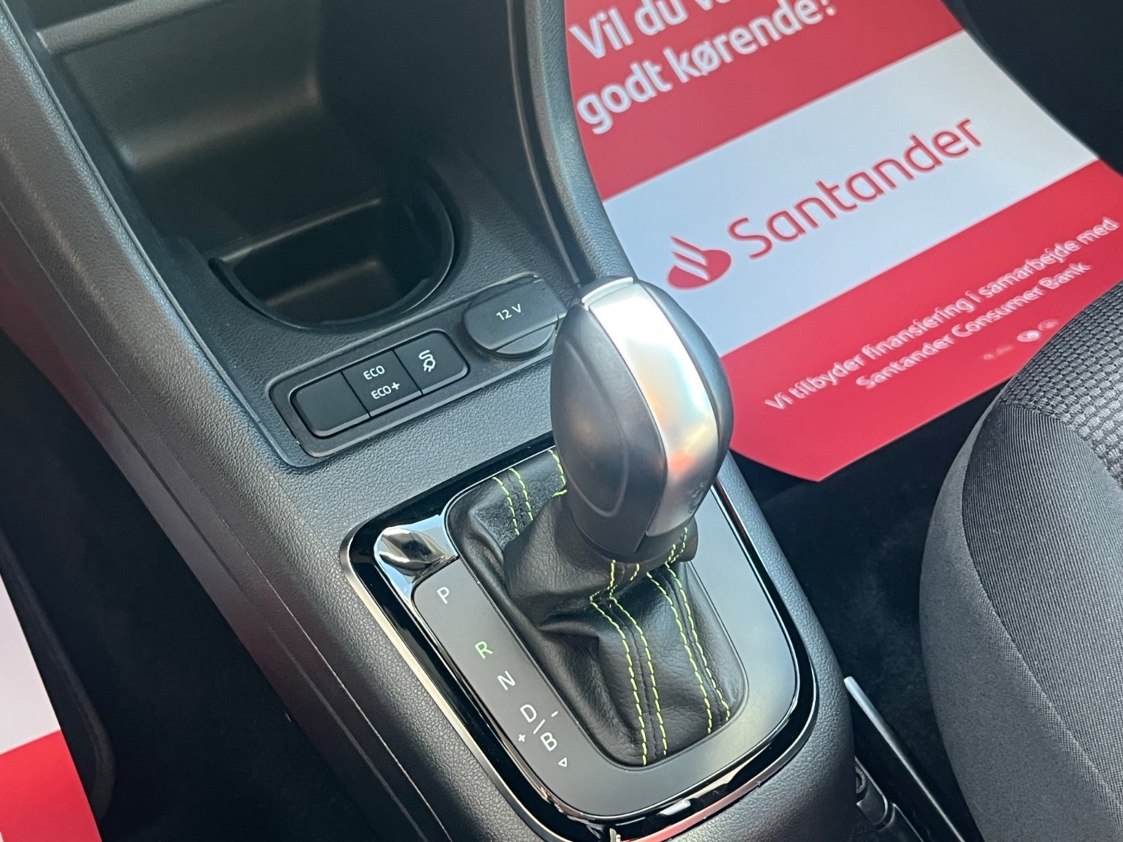 Skoda Citigo-e iV Style