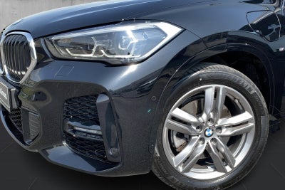 BMW X1 xDrive25e M-Sport aut.