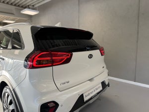 Kia Niro PHEV Advance+ DCT