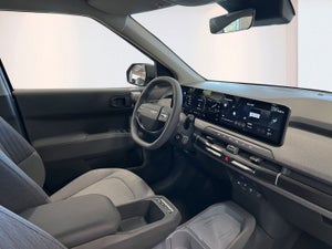 Kia EV3 Long Range Prestige