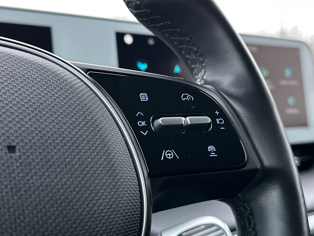 Hyundai Ioniq 5 Advanced billede 16