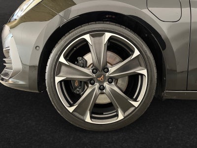 Cupra Leon eHybrid VZ Sportstourer DSG