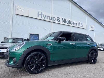 MINI Clubman Cooper 1,5 Maximise 6d
