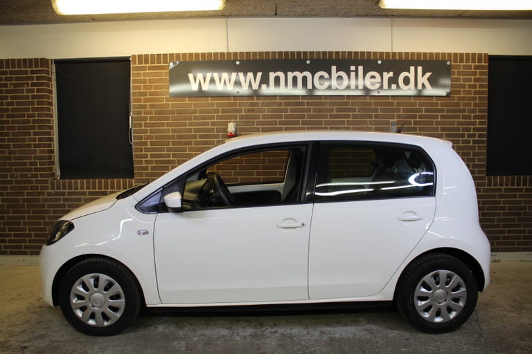 Skoda Citigo 60 Ambition GreenTec